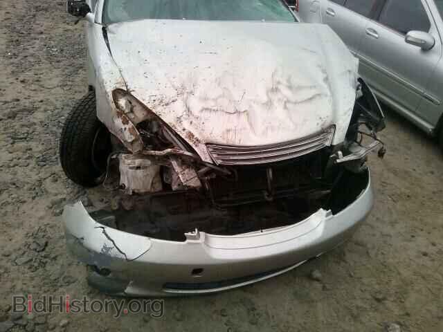 2002 LEXUS ES300 - VIN: JTHBF30G420062430 - Фото 9