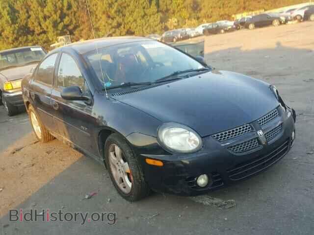 Фотография 1B3ES76F63D168275 - DODGE NEON 2003