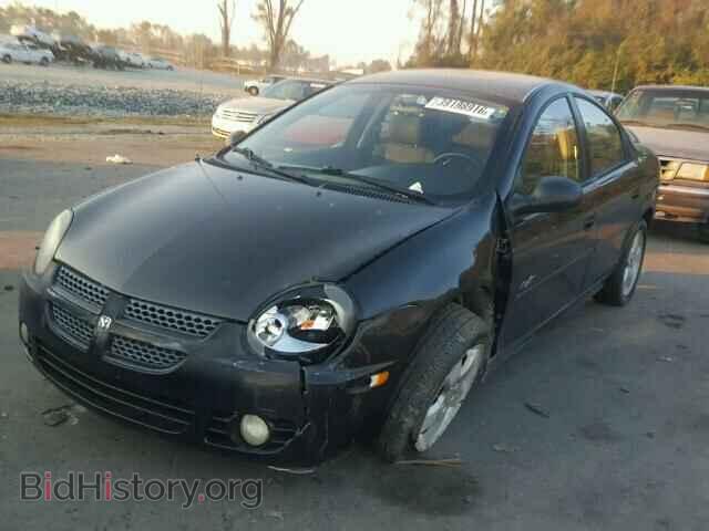 2003 DODGE NEON - VIN: 1B3ES76F63D168275 - Фото 2
