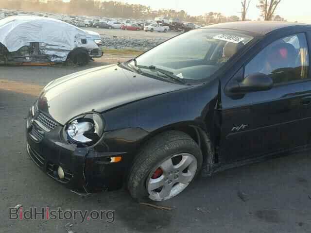 2003 DODGE NEON - VIN: 1B3ES76F63D168275 - Фото 9