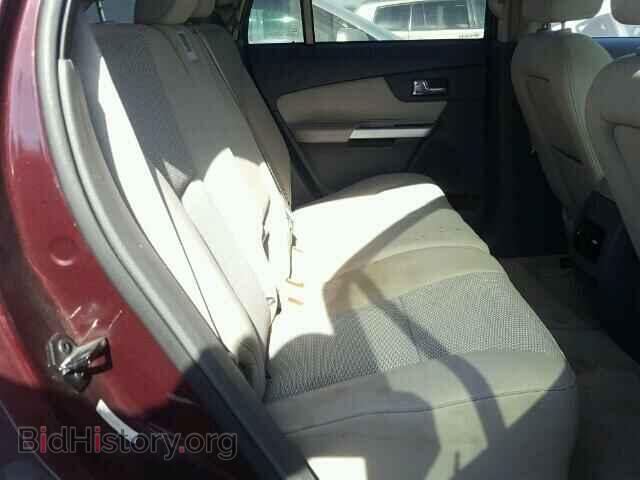 2011 FORD EDGE - VIN: 2FMDK3JC6BBB26656 - Photo 6