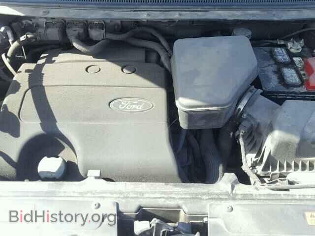 2011 FORD EDGE - VIN: 2FMDK3JC6BBB26656 - Photo 7