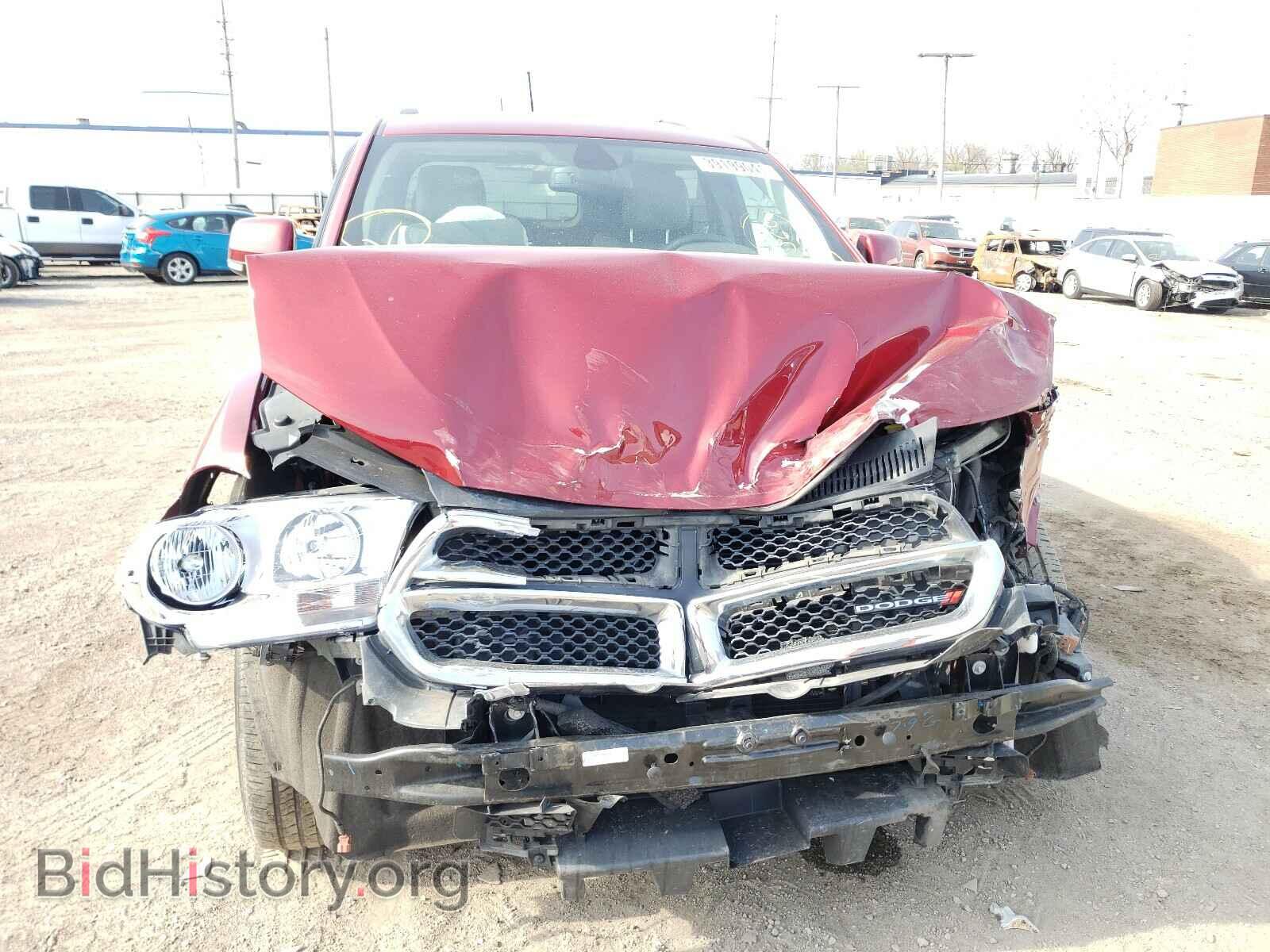 2013 DODGE DURANGO - VIN: 1C4RDJDG2DC693473 - Фото 9