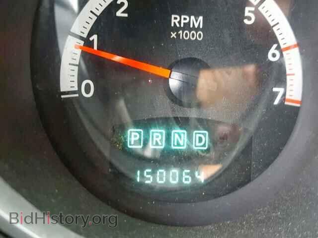 2007 DODGE NITRO - VIN: 1D8GU58K87W637085 - Фото 8