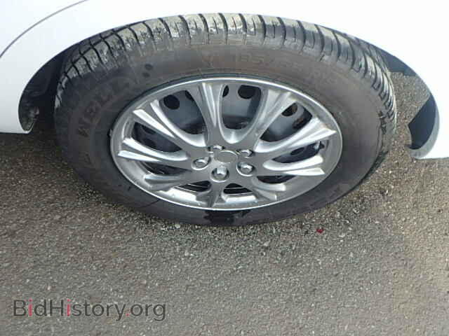 2012 NISSAN VERSA - VIN: 3N1CN7AP0CL809656 - Фото 9