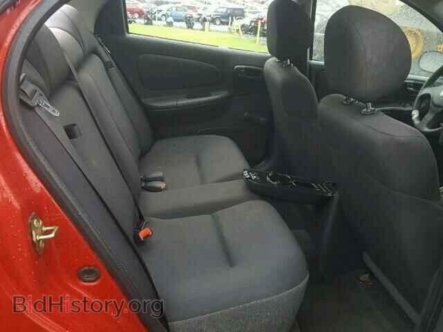 2005 DODGE NEON - VIN: 1B3ES56CX5D134465 - Фото 6