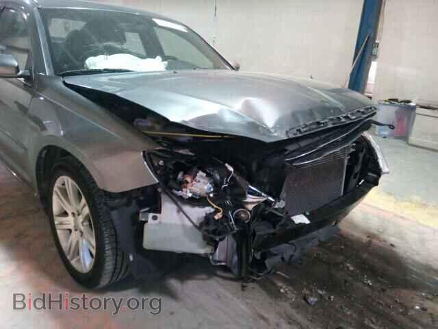 2012 CHRYSLER 200 - VIN: 1C3CCBAB9CN317075 - Фото 9
