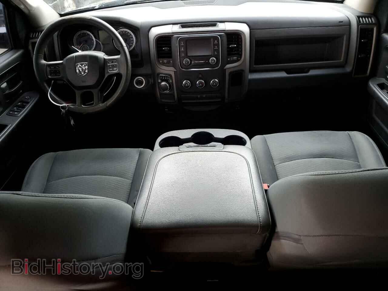 2016 RAM 1500 - VIN: 3C6RR6KT7GG228355 - Photo 8
