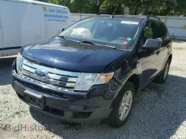 2009 FORD EDGE - VIN: 2FMDK36C79BA53395 - Photo 2