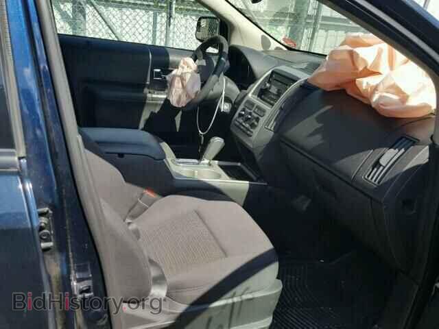 2009 FORD EDGE - VIN: 2FMDK36C79BA53395 - Photo 5