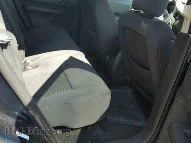 2009 FORD EDGE - VIN: 2FMDK36C79BA53395 - Photo 6