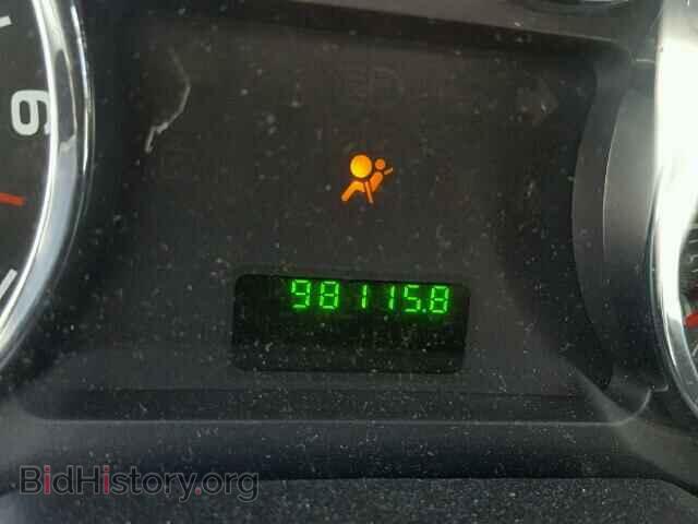 2009 FORD EDGE - VIN: 2FMDK36C79BA53395 - Photo 8