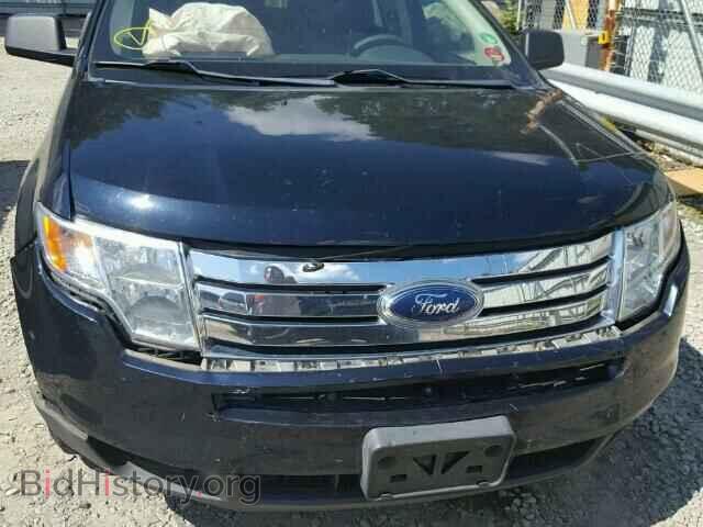2009 FORD EDGE - VIN: 2FMDK36C79BA53395 - Photo 9