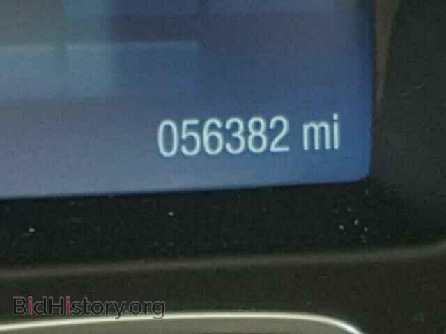 2013 FORD FOCUS - VIN: 1FADP3F2XDL306818 - Photo 8
