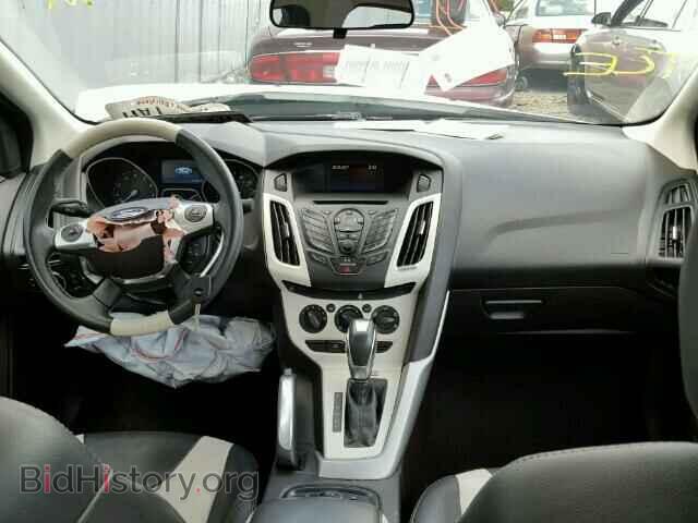 2013 FORD FOCUS - VIN: 1FADP3F2XDL306818 - Photo 9