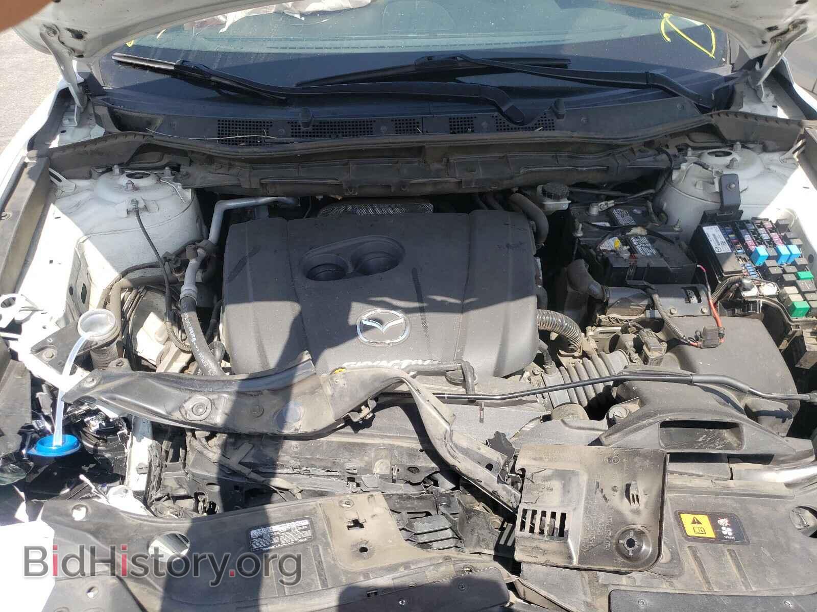 2015 MAZDA CX-5 - VIN: JM3KE2BE7F0518797 - Фото 7