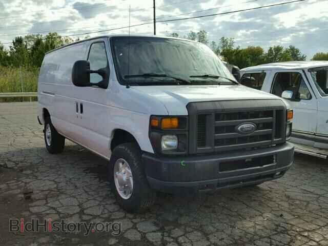 Фотография 1FTNE2EL9BDA31507 - FORD ECONOLINE 2011