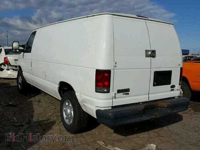 2011 FORD ECONOLINE - VIN: 1FTNE2EL9BDA31507 - Photo 3