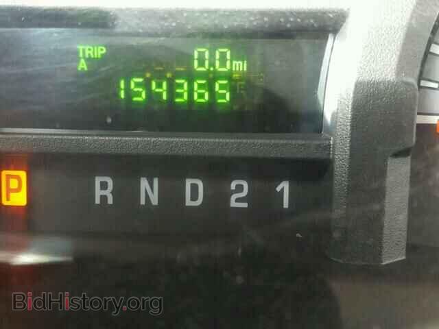 2011 FORD ECONOLINE - VIN: 1FTNE2EL9BDA31507 - Photo 8