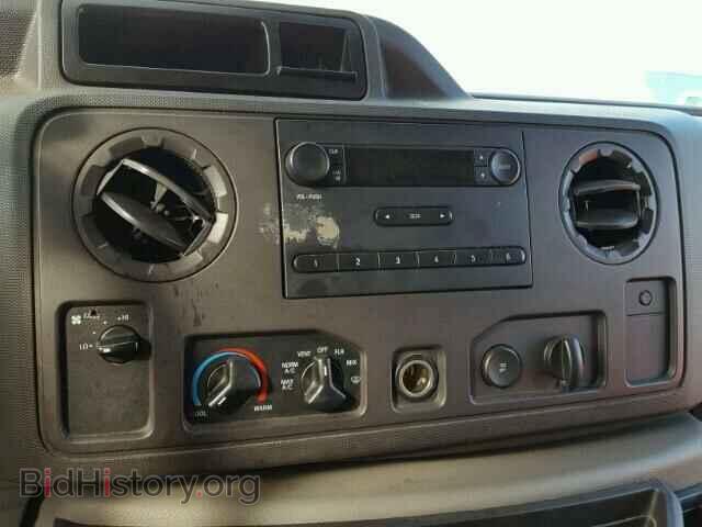 2011 FORD ECONOLINE - VIN: 1FTNE2EL9BDA31507 - Photo 9
