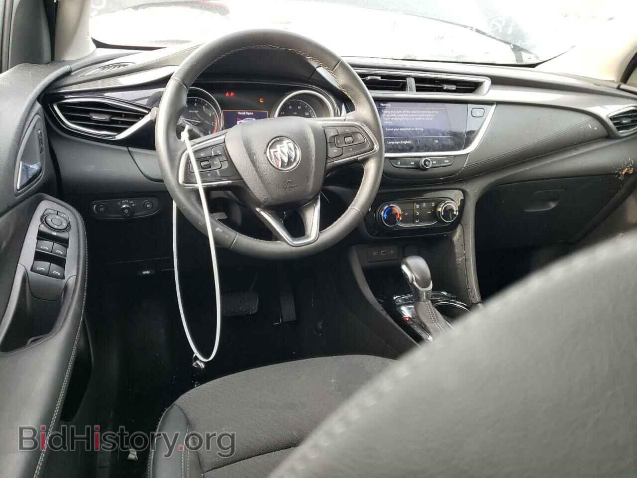 2023 BUICK ENCORE - VIN: KL4MMBS29PB151069 - Фото 8