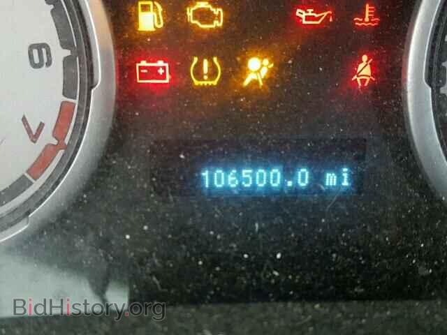 2009 FORD FOCUS - VIN: 1FAHP35N09W110647 - Фото 8