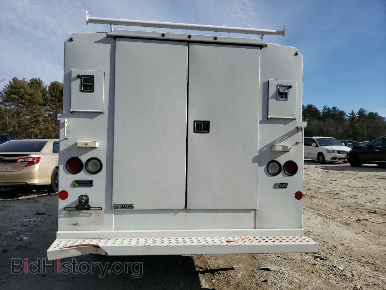 2016 FORD TRANSIT - VIN: 1FDYR5PMXGKB33938 - Фото 6