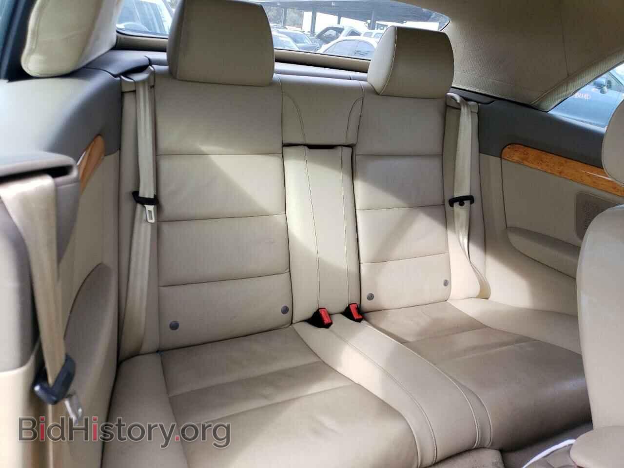 2006 AUDI A4 - VIN: WAUAC48H96K010520 - Фото 10