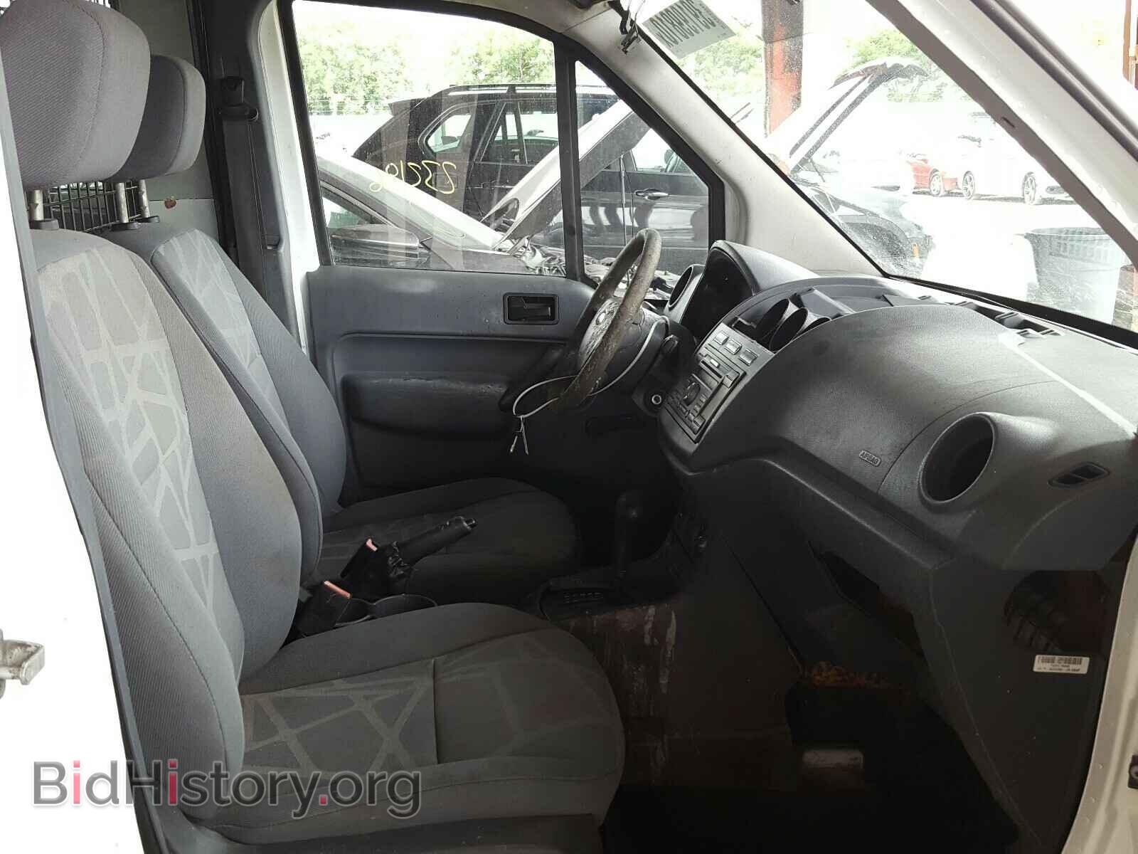 2013 FORD TRANSIT CO - VIN: NM0LS6AN0DT128390 - Фото 5