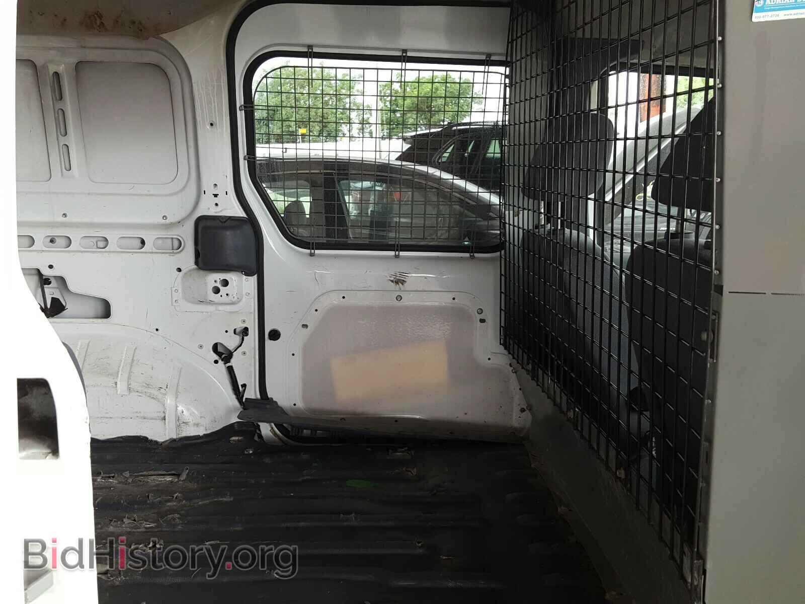 2013 FORD TRANSIT CO - VIN: NM0LS6AN0DT128390 - Фото 6