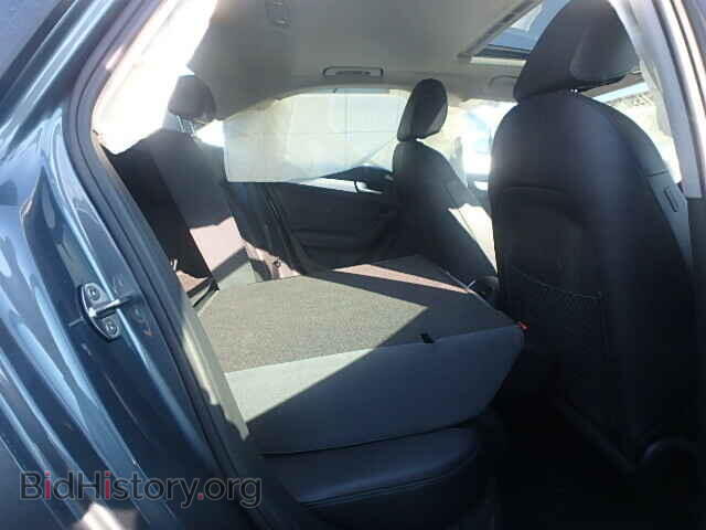 2013 AUDI A4 - VIN: WAUFFAFL2DN046953 - Фото 6