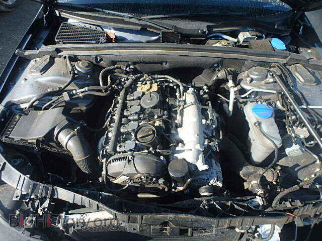 2013 AUDI A4 - VIN: WAUFFAFL2DN046953 - Фото 7