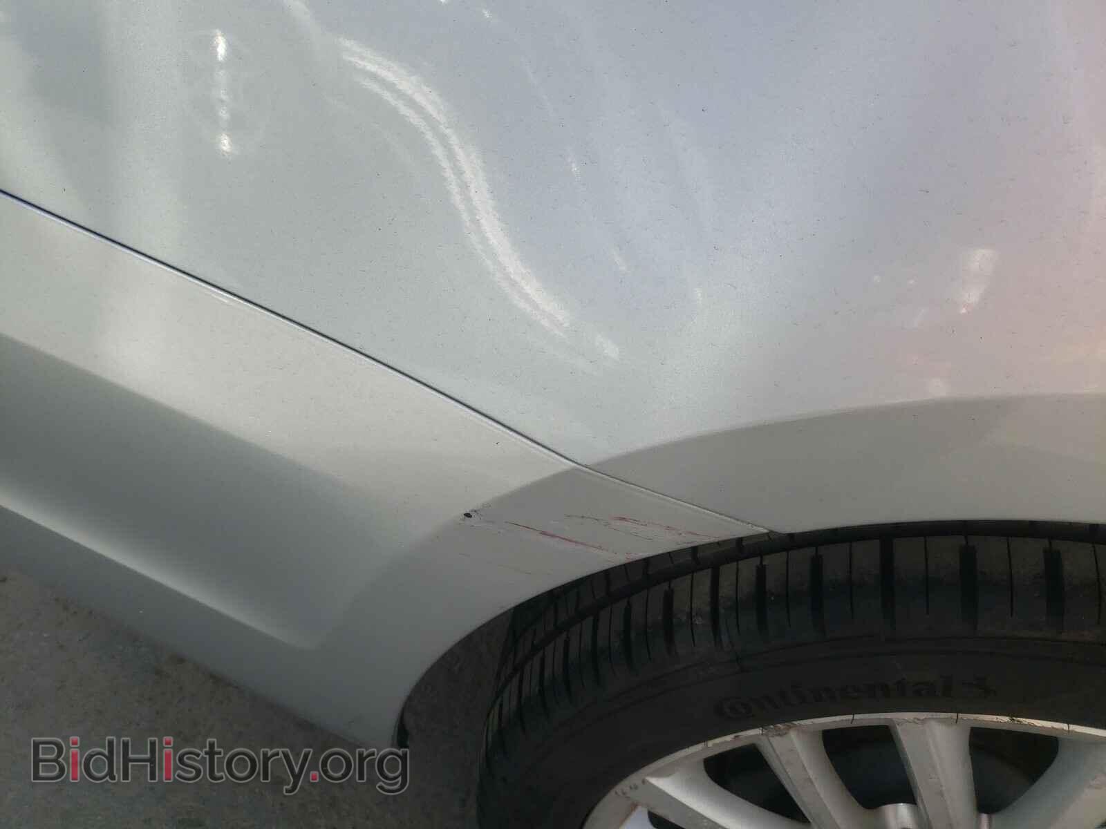 2011 VOLKSWAGEN JETTA - VIN: 3VWLZ7AJ3BM307792 - Фото 9