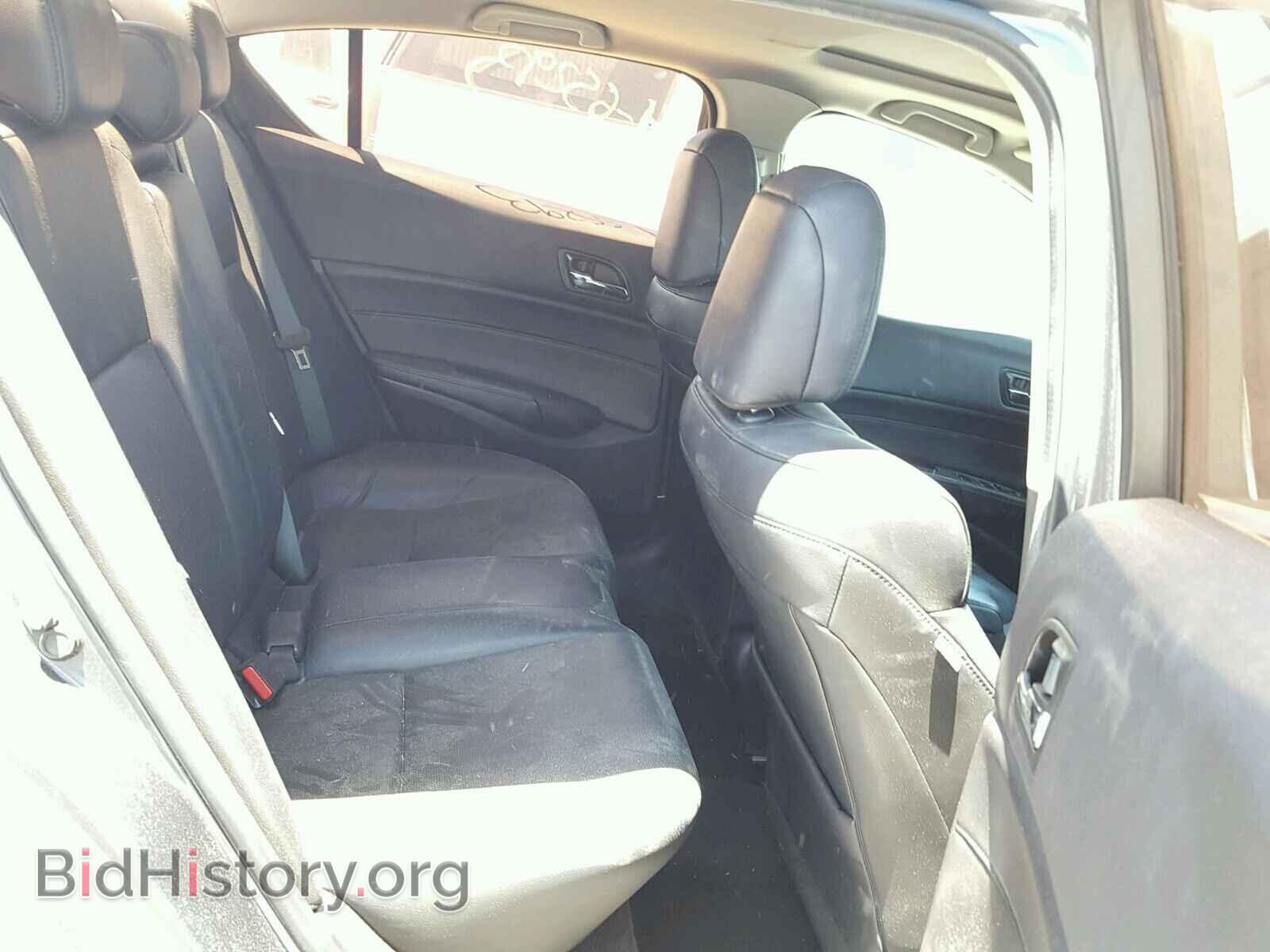 2014 ACURA ILX - VIN: 19VDE1F38EE002029 - Фото 6