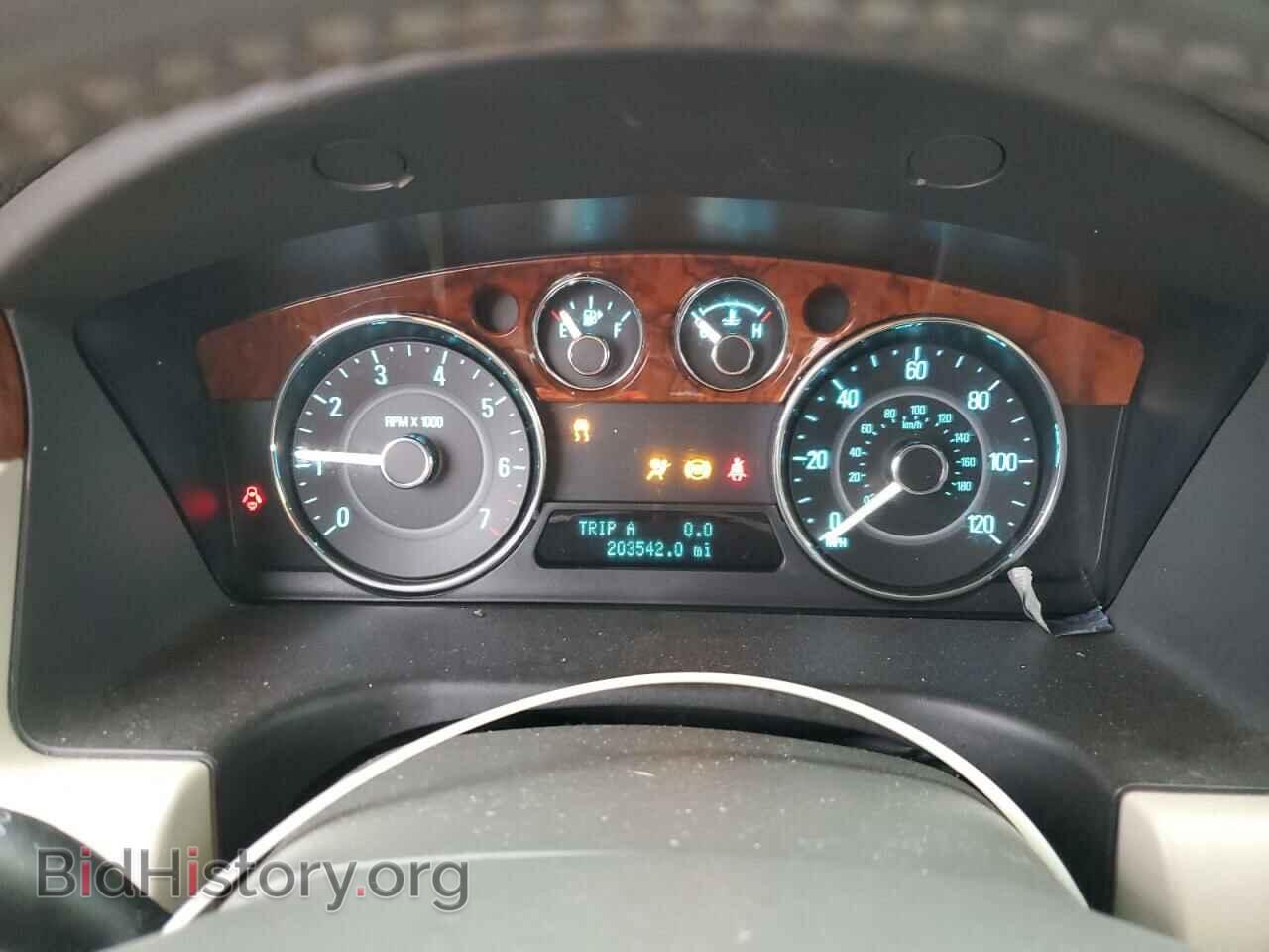 2012 FORD FLEX - VIN: 2FMGK5DC6CBD02871 - Photo 9