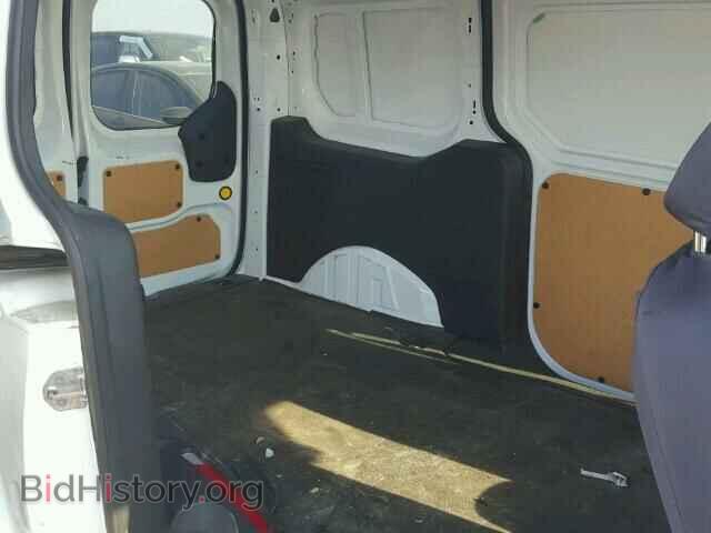 2015 FORD TRANSIT CO - VIN: NM0LS7F75F1206645 - Фото 6