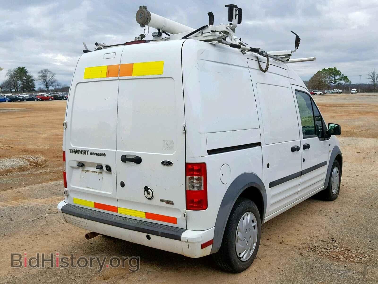 2013 FORD TRANSIT CO - VIN: NM0LS7BN5DT136036 - Фото 4