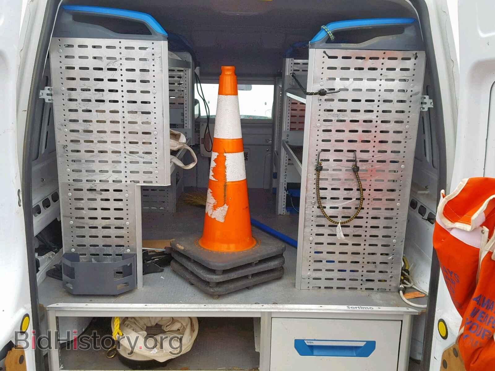 2013 FORD TRANSIT CO - VIN: NM0LS7BN5DT136036 - Фото 6