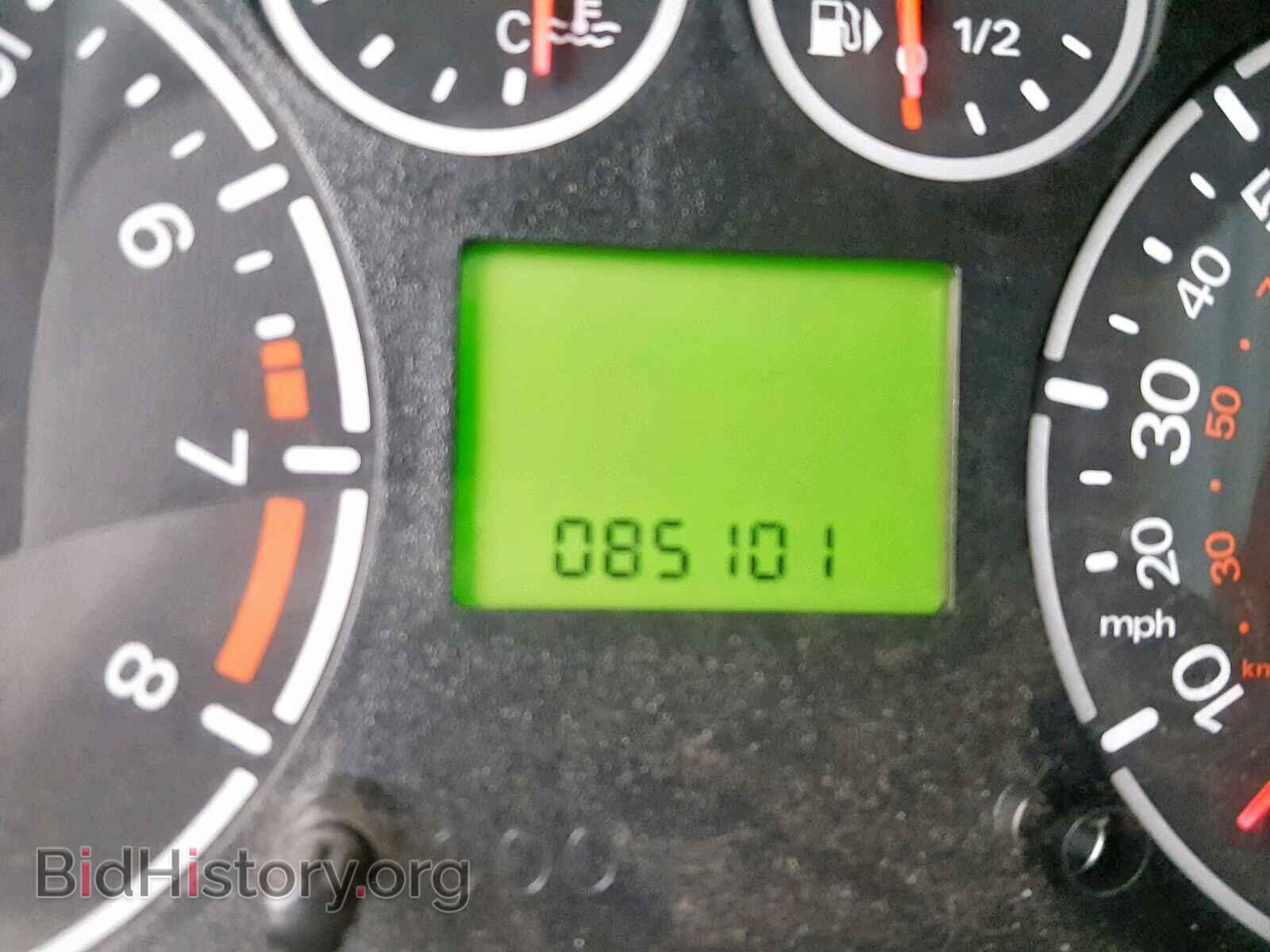 2013 FORD TRANSIT CO - VIN: NM0LS7BN5DT136036 - Фото 8