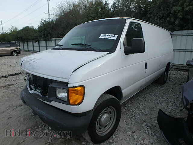 2004 FORD ECONOLINE - VIN: 1FTRE14L24HB00627 - Photo 2