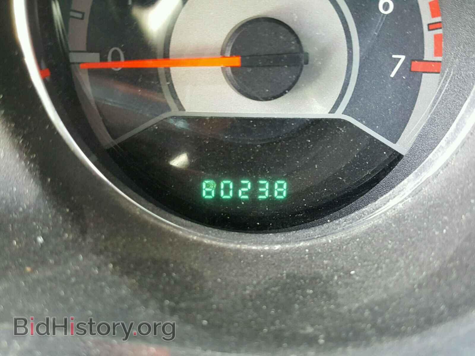 2014 CHRYSLER 200 - VIN: 1C3CCBAB7EN210870 - Фото 8