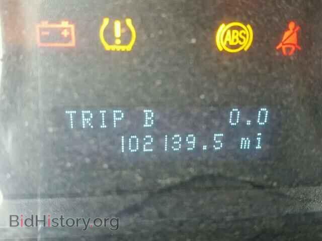2011 FORD ESCAPE - VIN: 1FMCU9D77BKB98883 - Photo 8