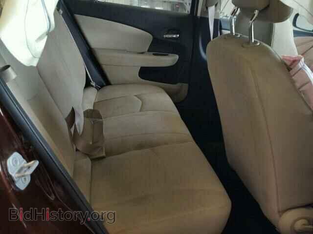 2012 CHRYSLER 200 - VIN: 1C3CCBBG0CN197550 - Фото 6