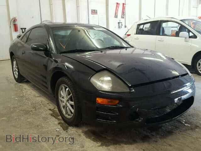 Photo 4A3AC44G83E036209 - MITSUBISHI ECLIPSE 2003