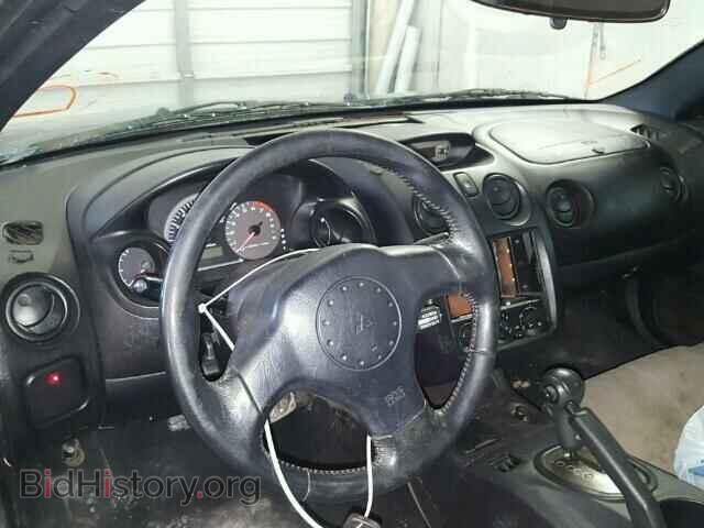 2003 MITSUBISHI ECLIPSE - VIN: 4A3AC44G83E036209 - Фото 10
