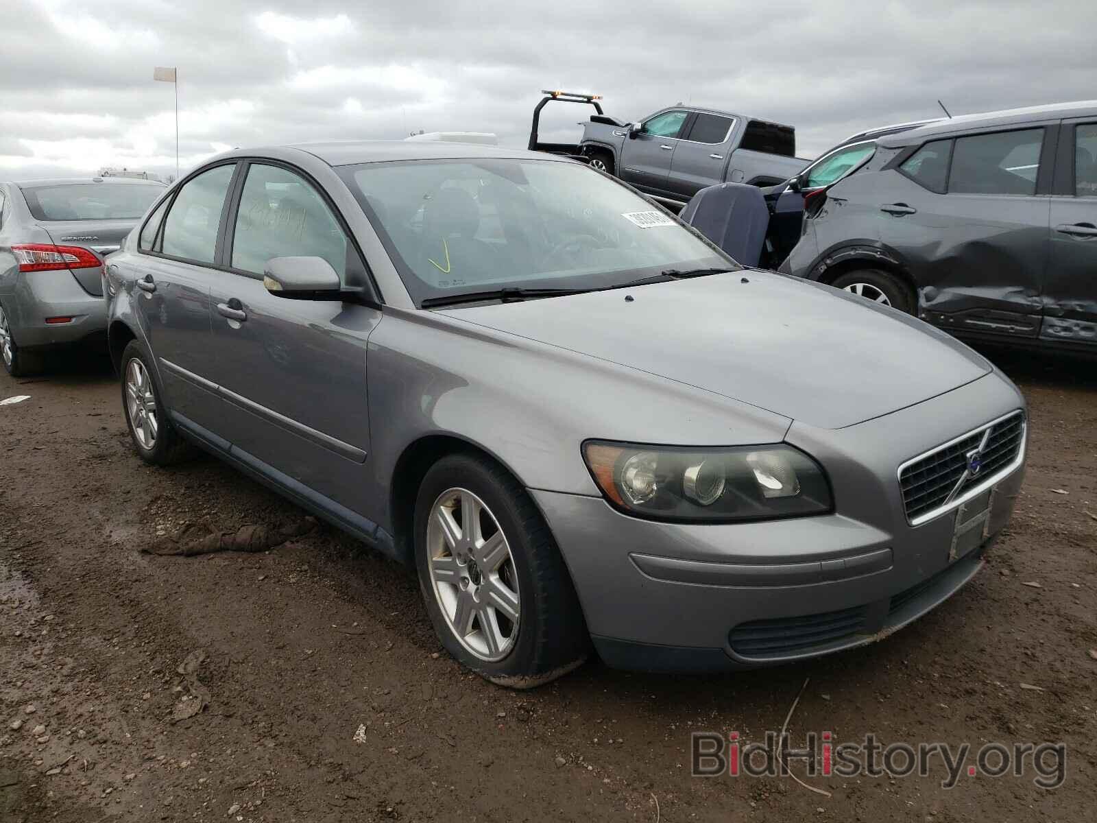 Photo YV1MS382562188699 - VOLVO S40 2006