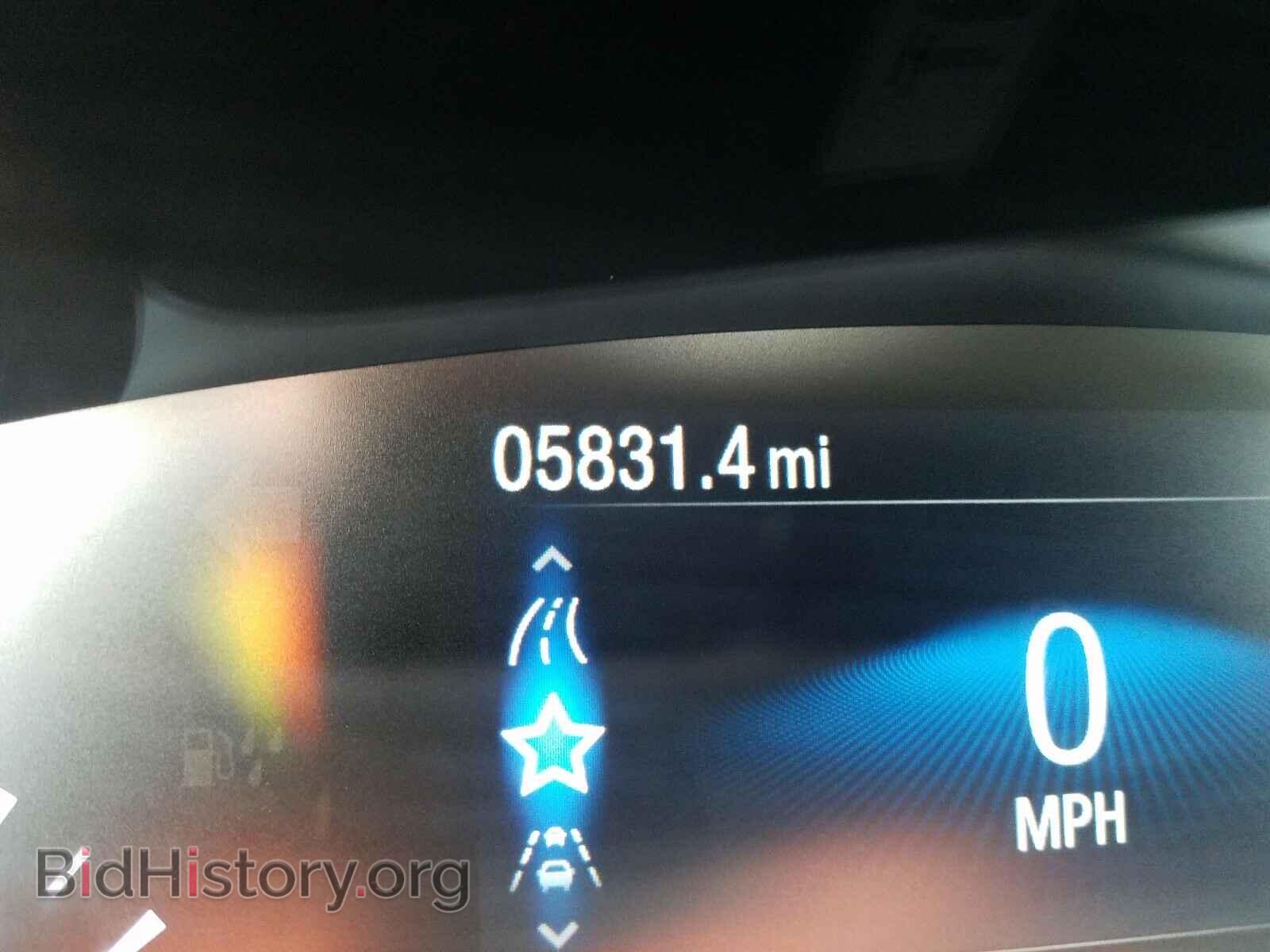 2020 FORD ESCAPE - VIN: 1FMCU0H61LUA59111 - Photo 8