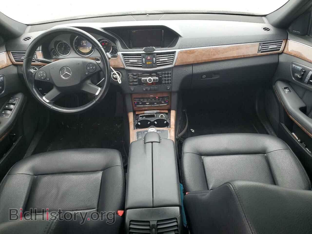 2012 MERCEDES-BENZ E-CLASS - VIN: WDDHF5KB3CA578773 - Фото 8