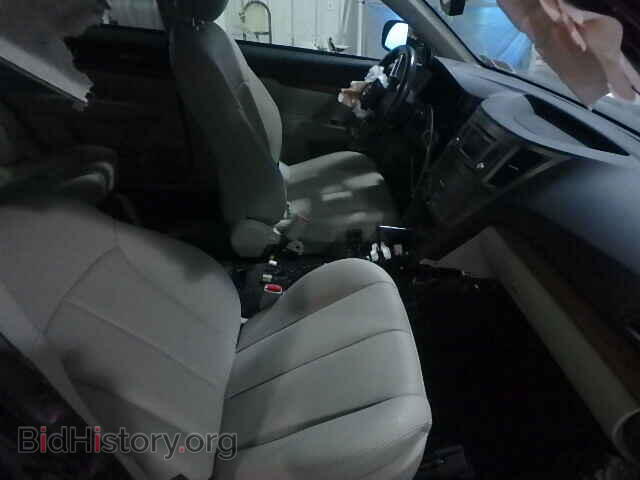 2014 SUBARU OUTBACK - VIN: 4S4BRBLC4E3220680 - Фото 5