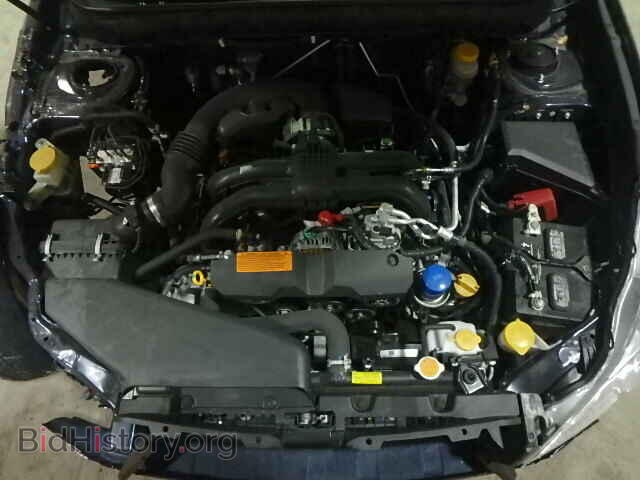 2014 SUBARU OUTBACK - VIN: 4S4BRBLC4E3220680 - Фото 7